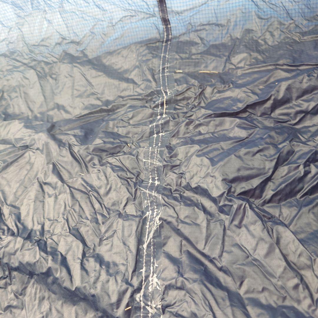 mont-bell モンベル ステラリッジ テント TENT 2 旧型