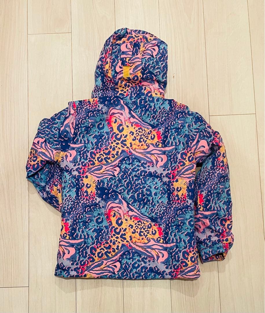 マウンテンウェアハウス　スノーボードウェア　キッズサイズ