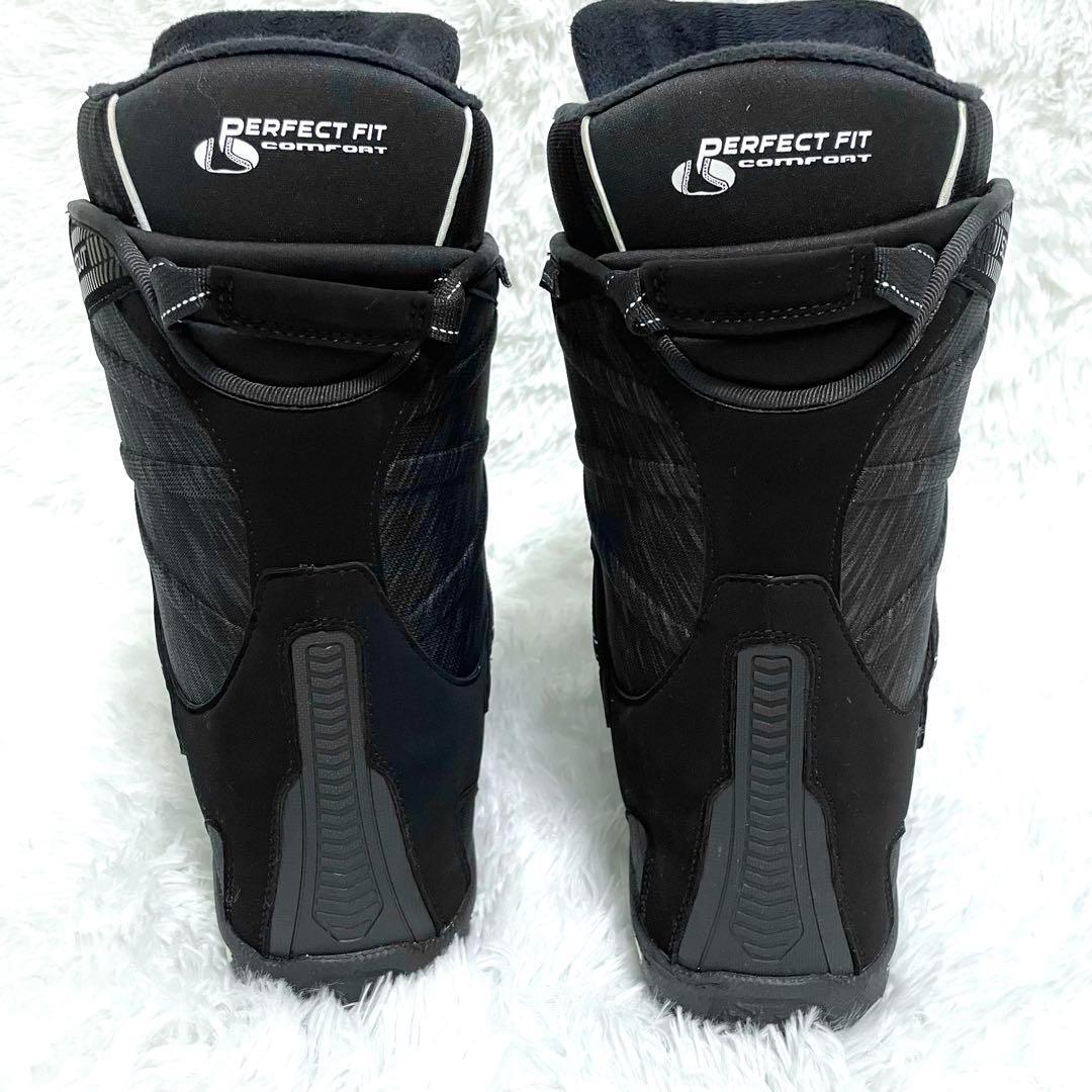 HEAD SCOUT LYT BOA スノーボードブーツ 27.5cm