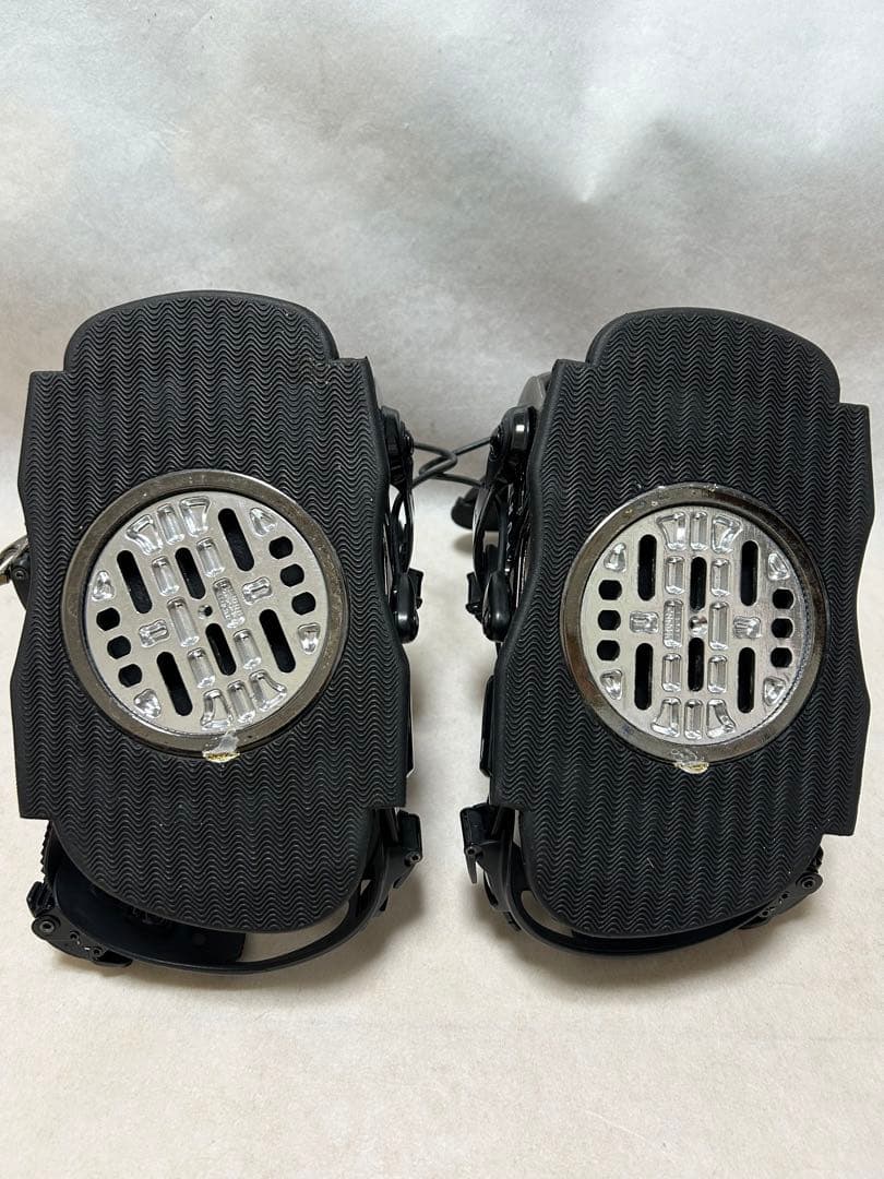 超美品　sLAB PURE spビンディング Sサイズ 23-24 昨年モデル