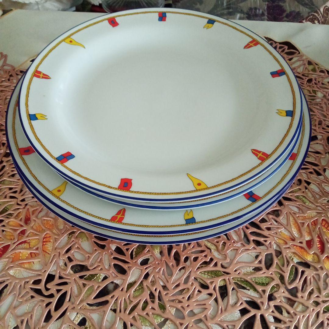 リチャードジノリクリッパー2点+2点サイズが2種類 - メルカリ