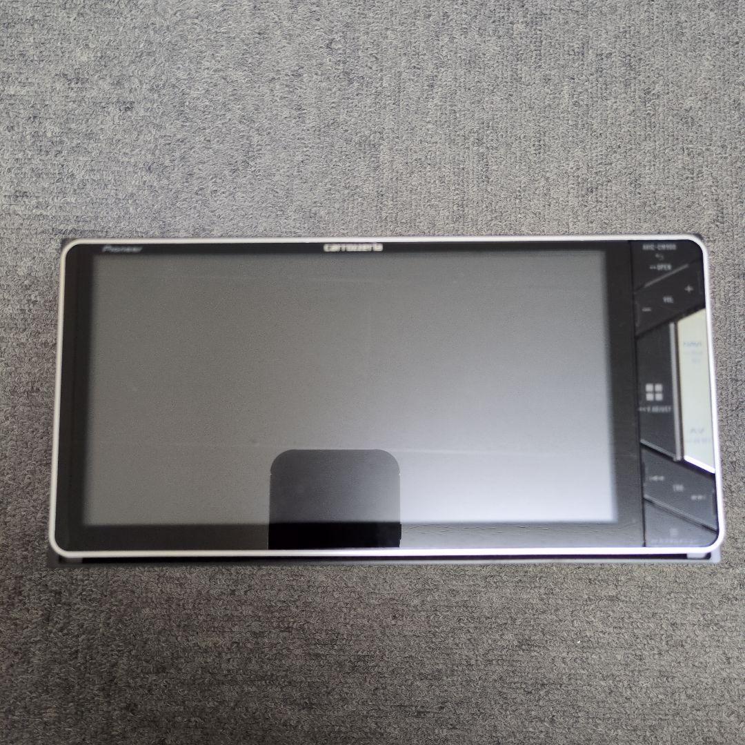 carrozzeria カーナビ AVIC-CW900 配線一式