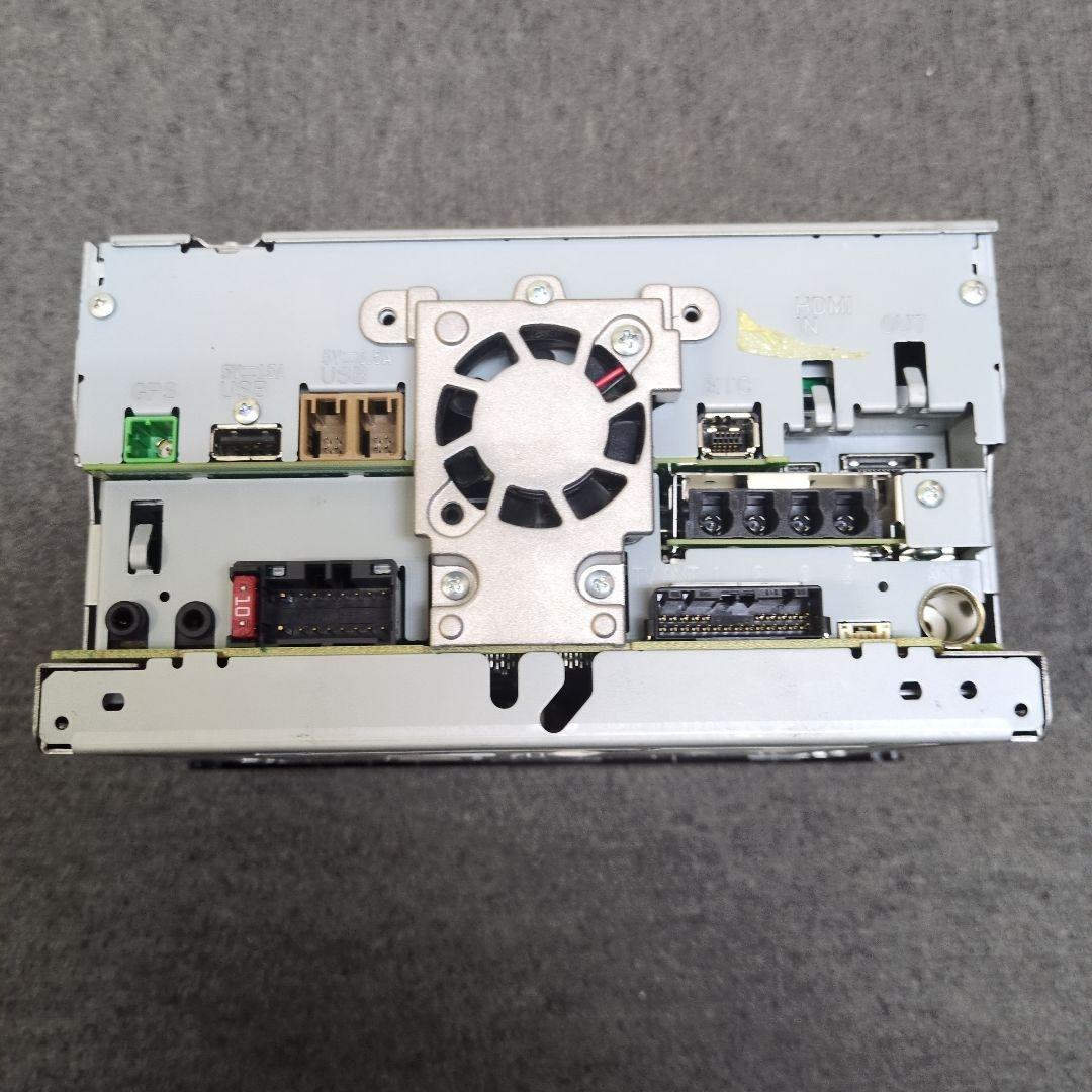 carrozzeria カーナビ AVIC-CW900 配線一式