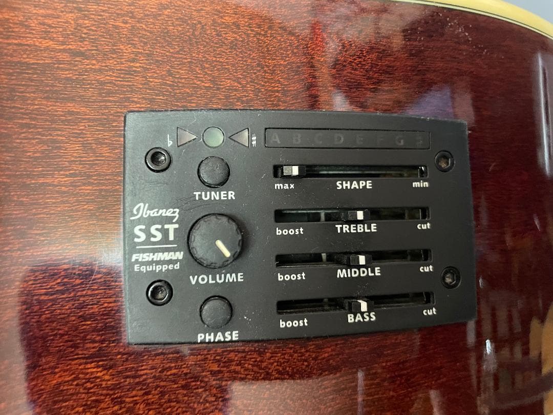 イバニーズ エレアコベース AEB10E - メルカリ