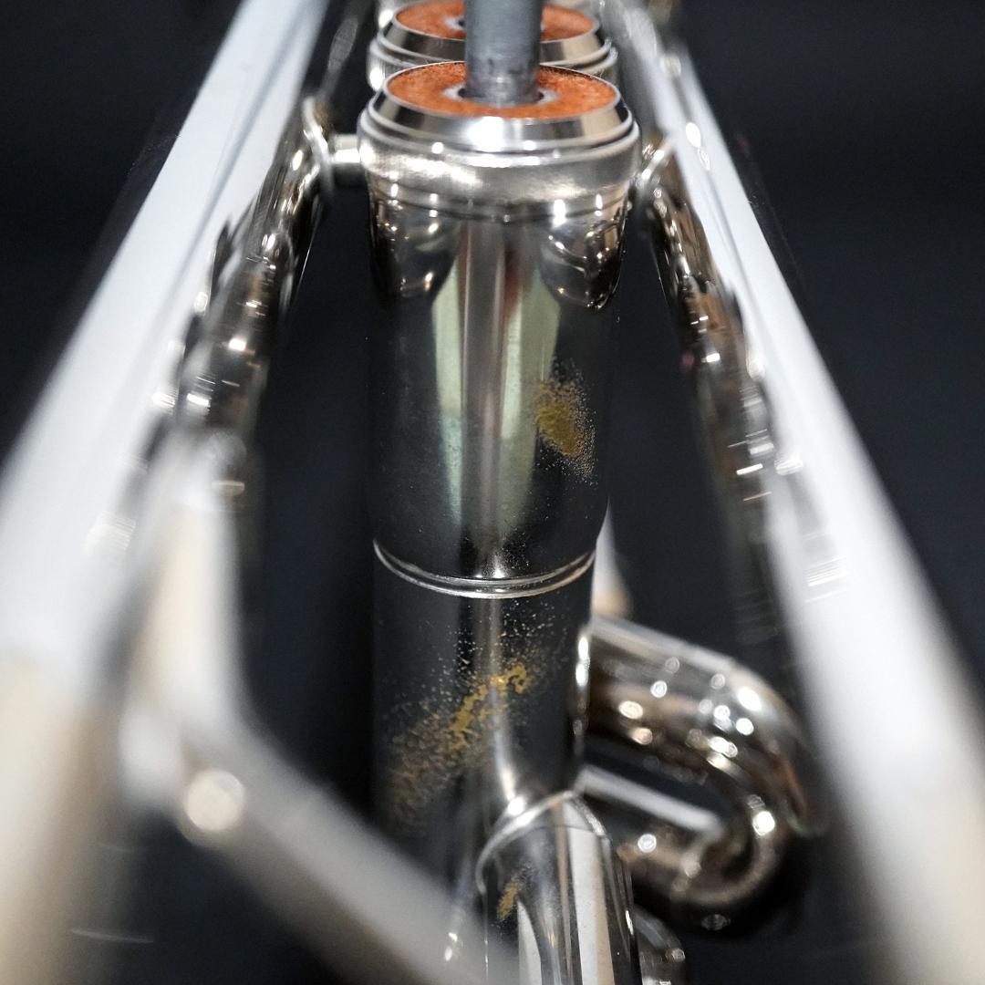 【人気モデル】YAMAHA トランペット YTR1310／マウスピース／ケース