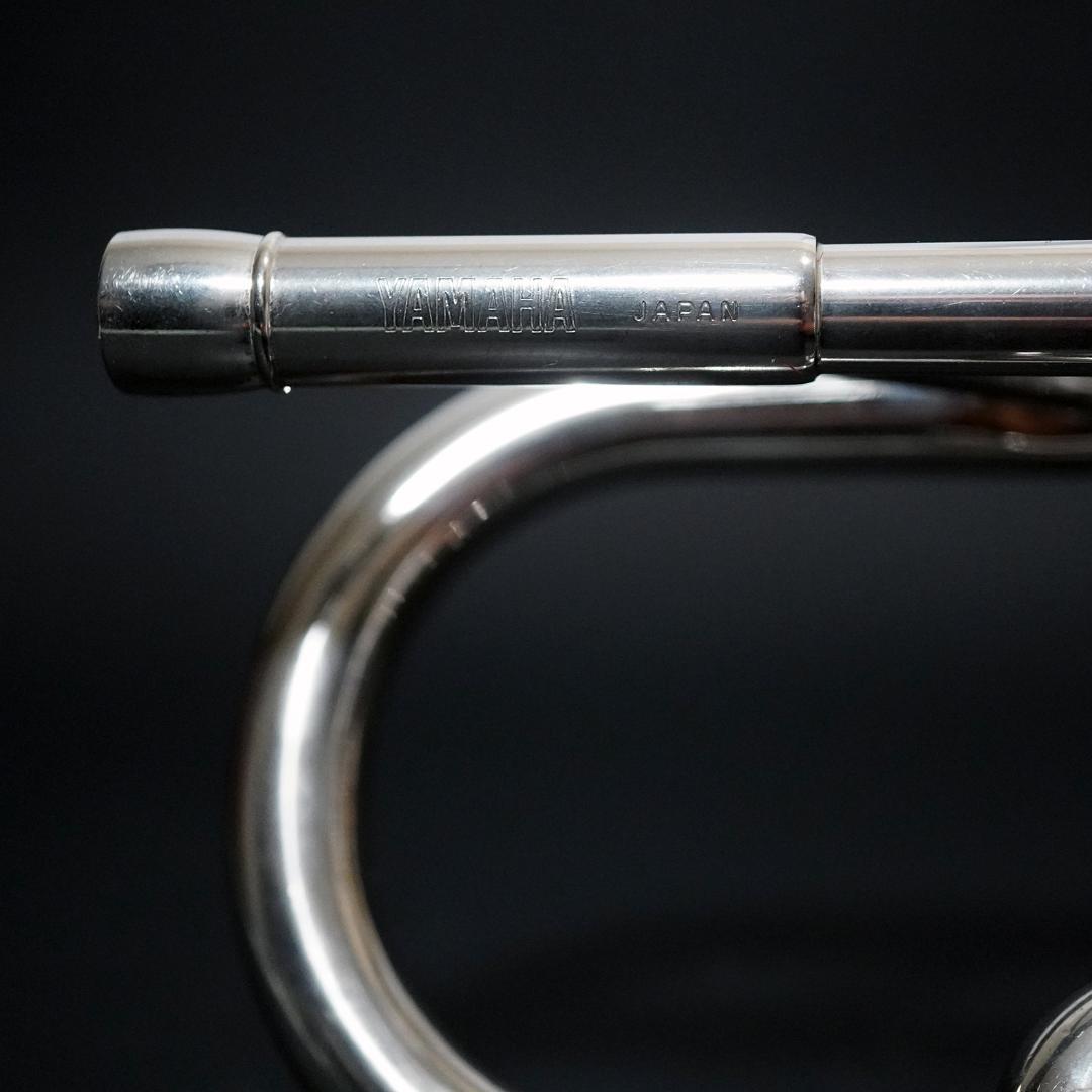 【人気モデル】YAMAHA トランペット YTR1310／マウスピース／ケース