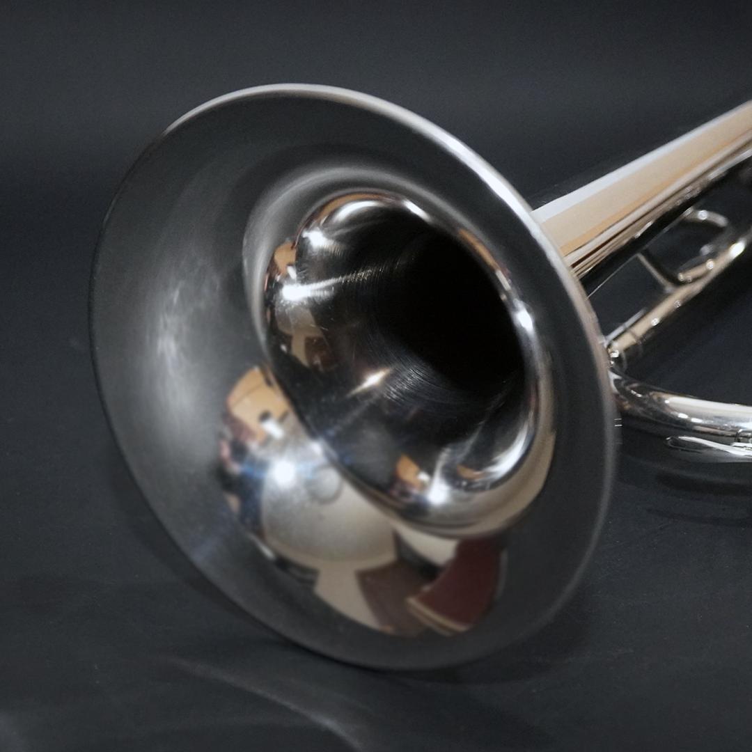 【人気モデル】YAMAHA トランペット YTR1310／マウスピース／ケース