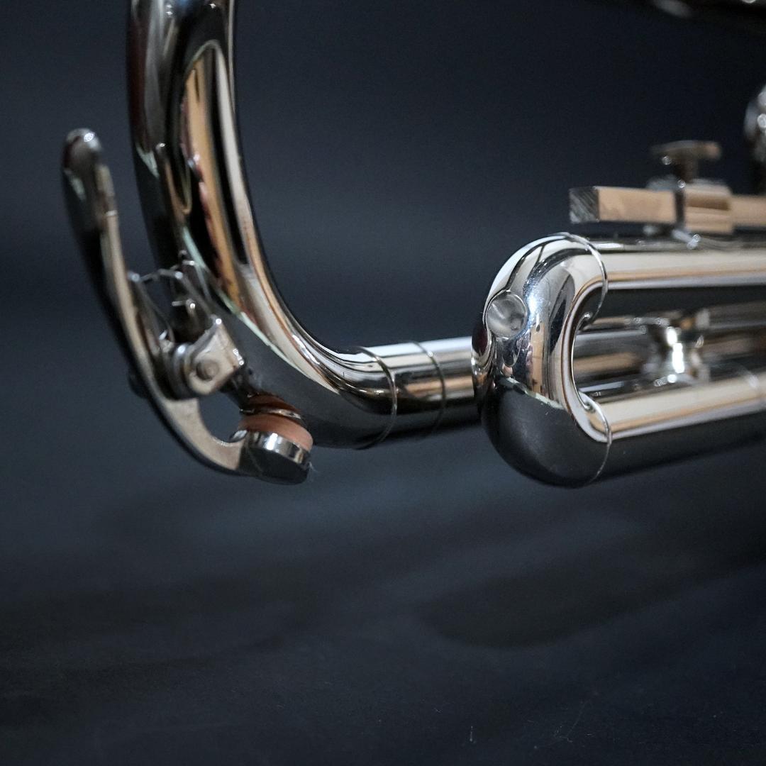 【人気モデル】YAMAHA トランペット YTR1310／マウスピース／ケース