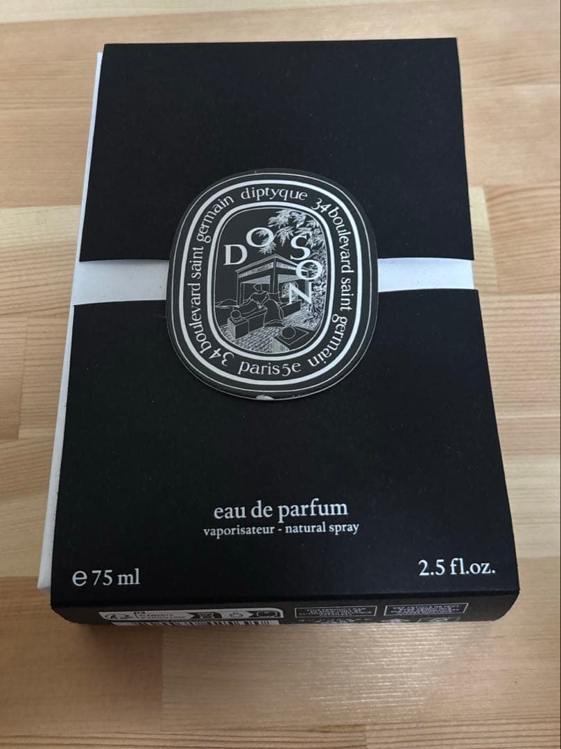 ディプティック　ドソン