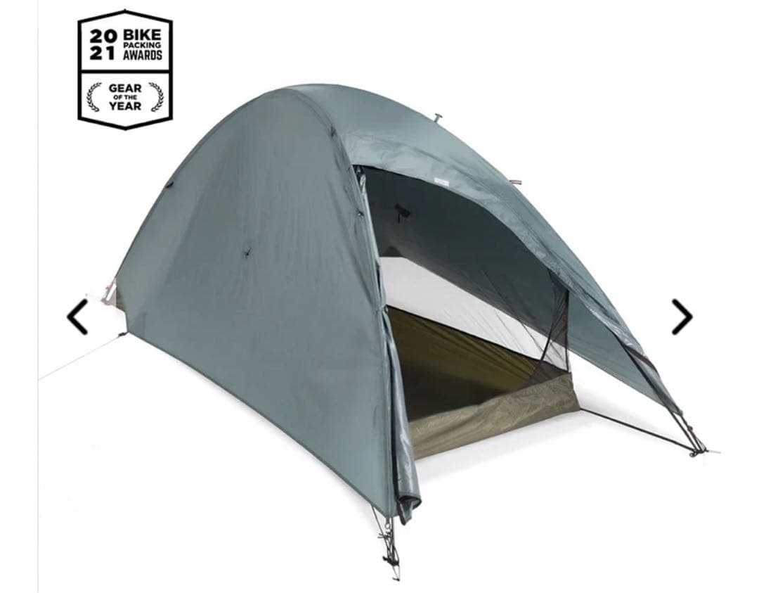 BIGSKY⭐︎ビッグスカイ インターナショナル ソウル テント　1P