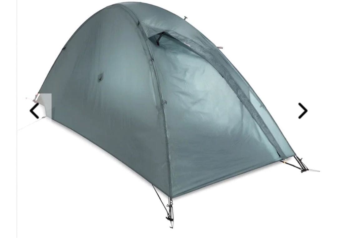 BIGSKY⭐︎ビッグスカイ インターナショナル ソウル テント　1P