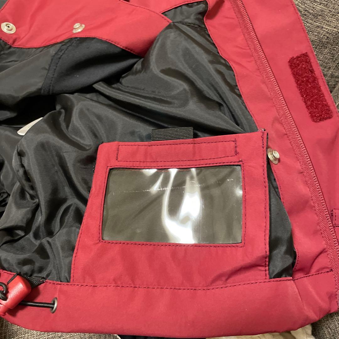 お値下げ】SCAPE マークゴンザレス スノボウェア Mサイズ