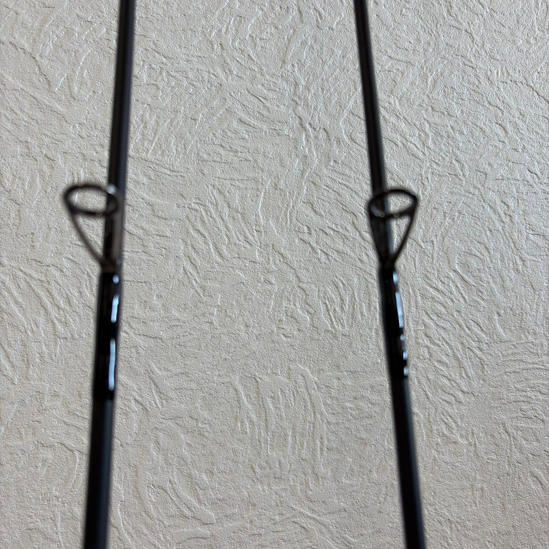 がまかつラグゼジグドライブＲ　Ｓ64ＦＬ．ＵＬソリッドセット