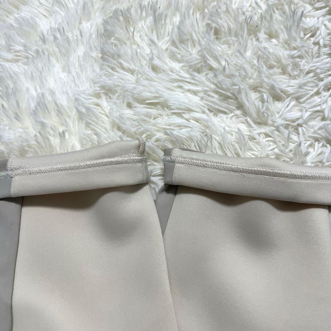 ユナイテッドアローズ　メンズ　ゴルフパンツ　L ダンボールニット