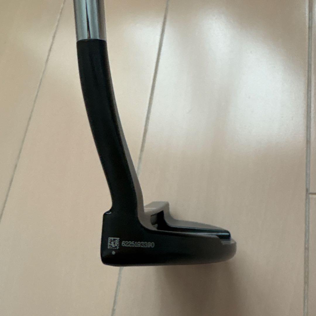 オデッセイ プロタイプ 9HT パター