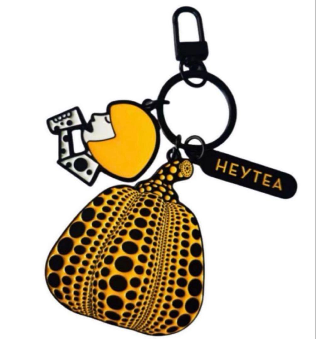 草間弥生キーホルダー 中国限定 新品未使用品 - メルカリ