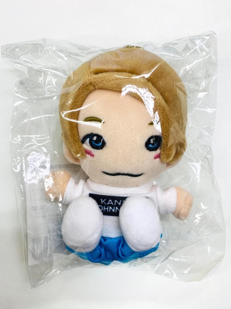 Aぇ! group 正門良規 ちびぬい（C7698） - メルカリ