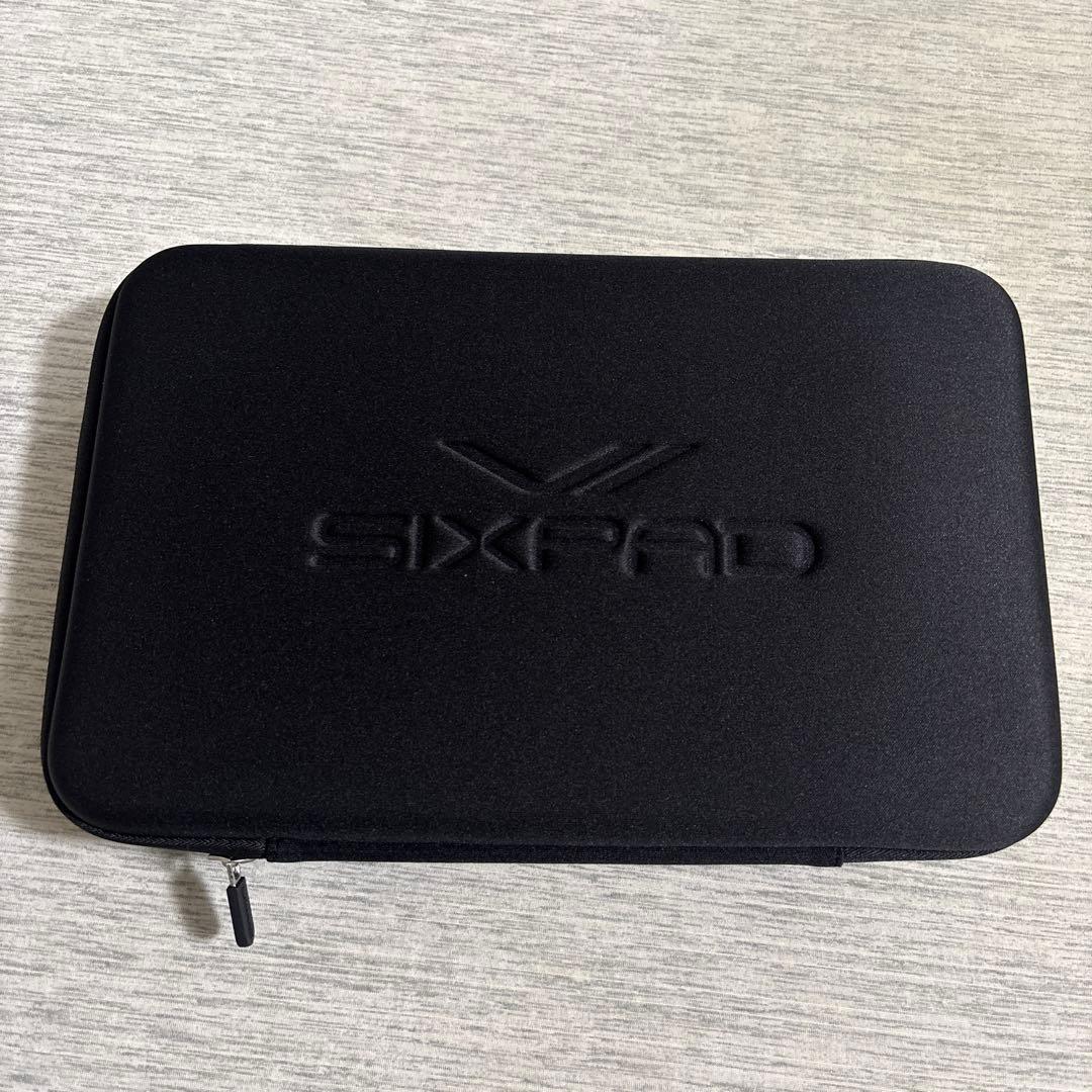 【GT】SIXPAD コアベルト