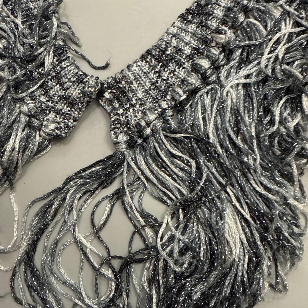 MAISON MARTIN MARGIELA マルジェラ　白タグ　コレクション