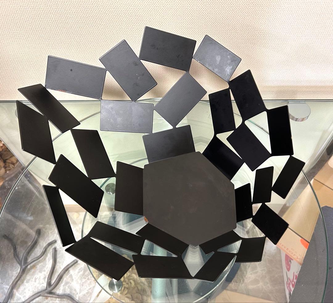 アレッシィ ラ スタンツァ デッロ シロッコ バスケット #センター