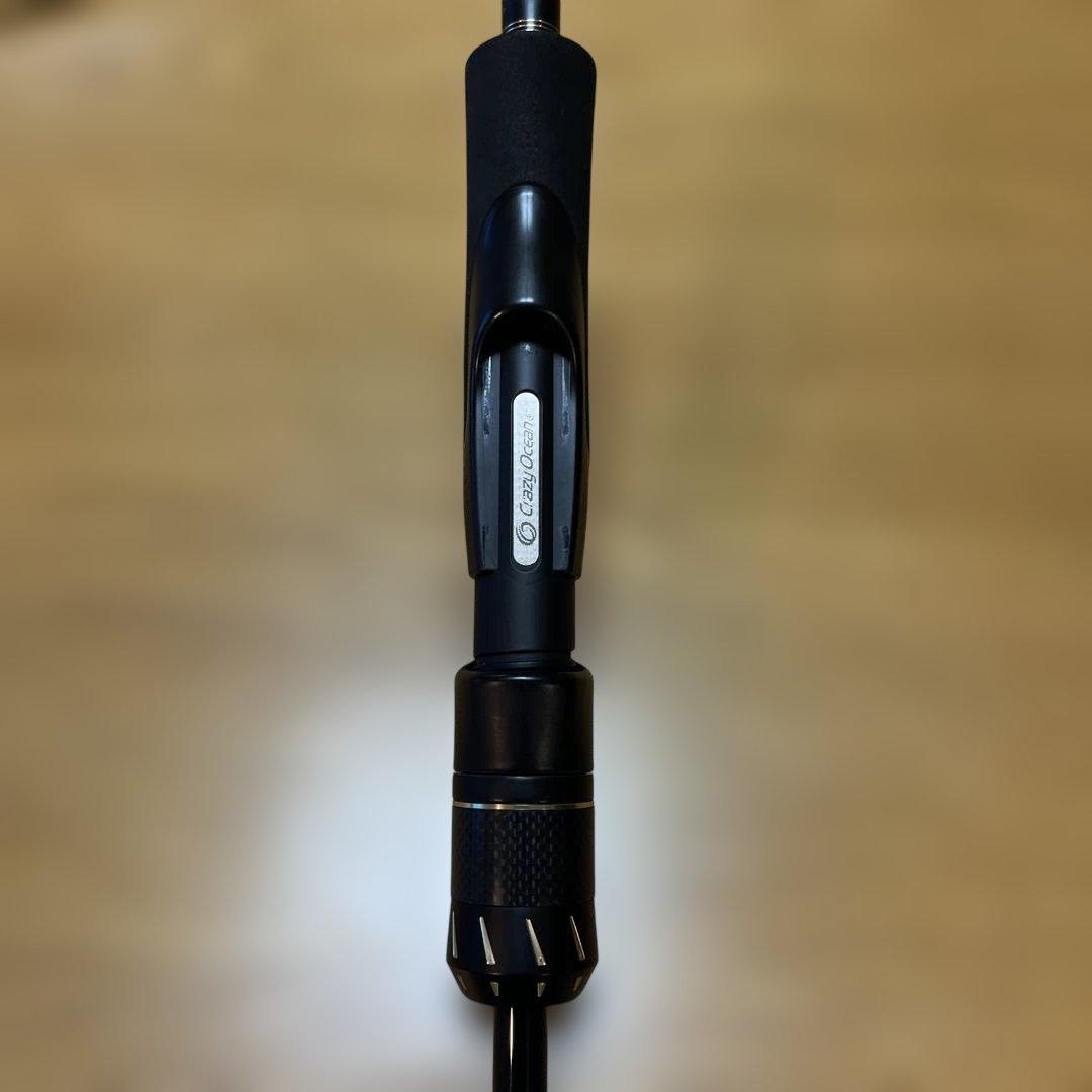 クレイジーオーシャンオーシャンソードVertexヴァーテックスOSV-53ML