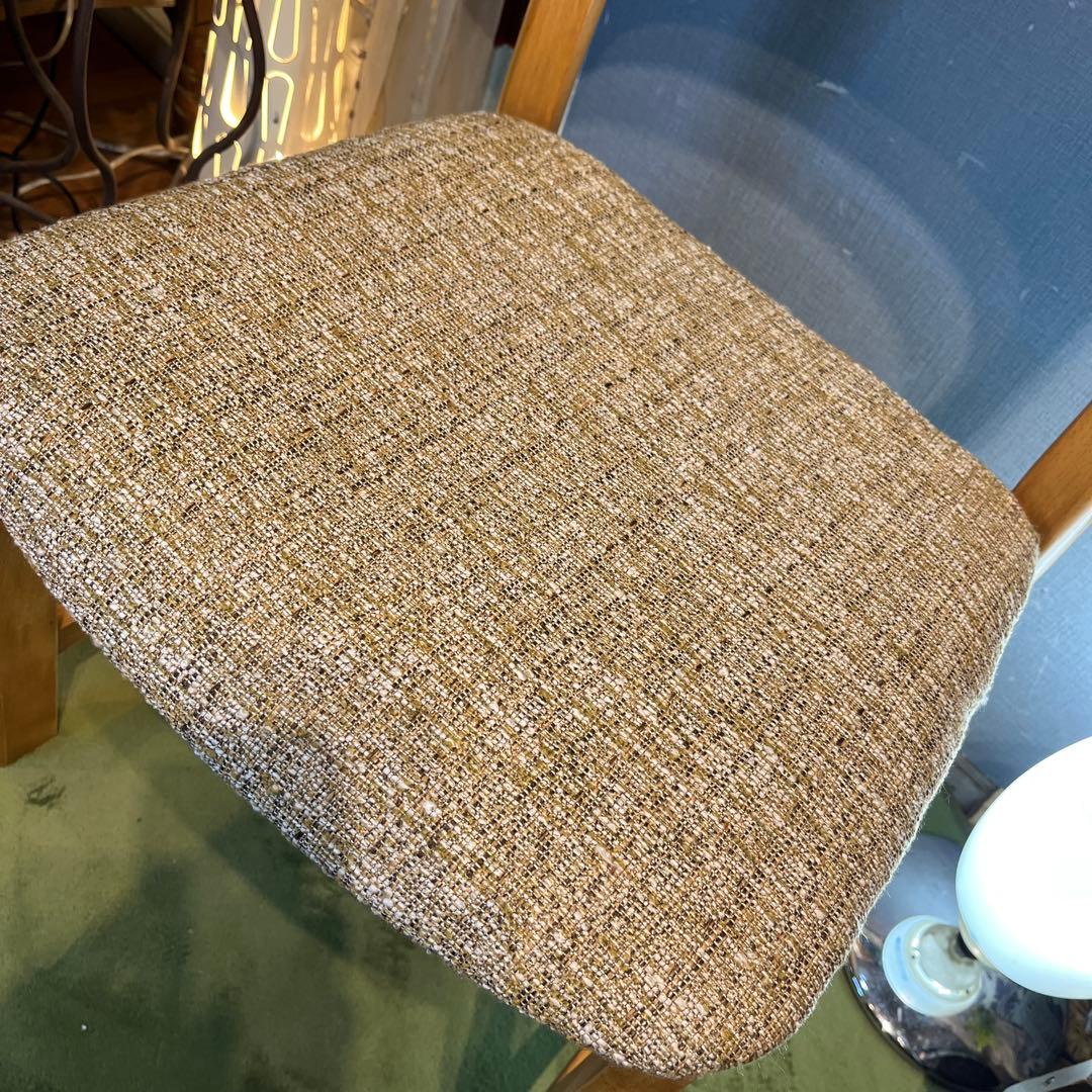 L１　Sale 大日　ヴィンテージ 軽量チェア　北欧