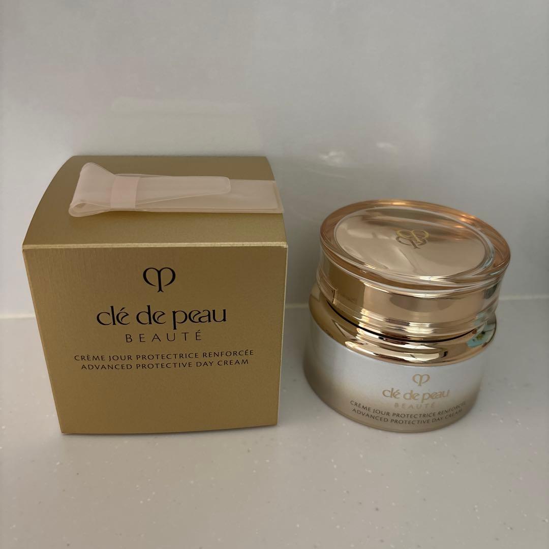 【ロビ】新品、未使用　クレドポーボーテ　クレームプロテクトゥリスR