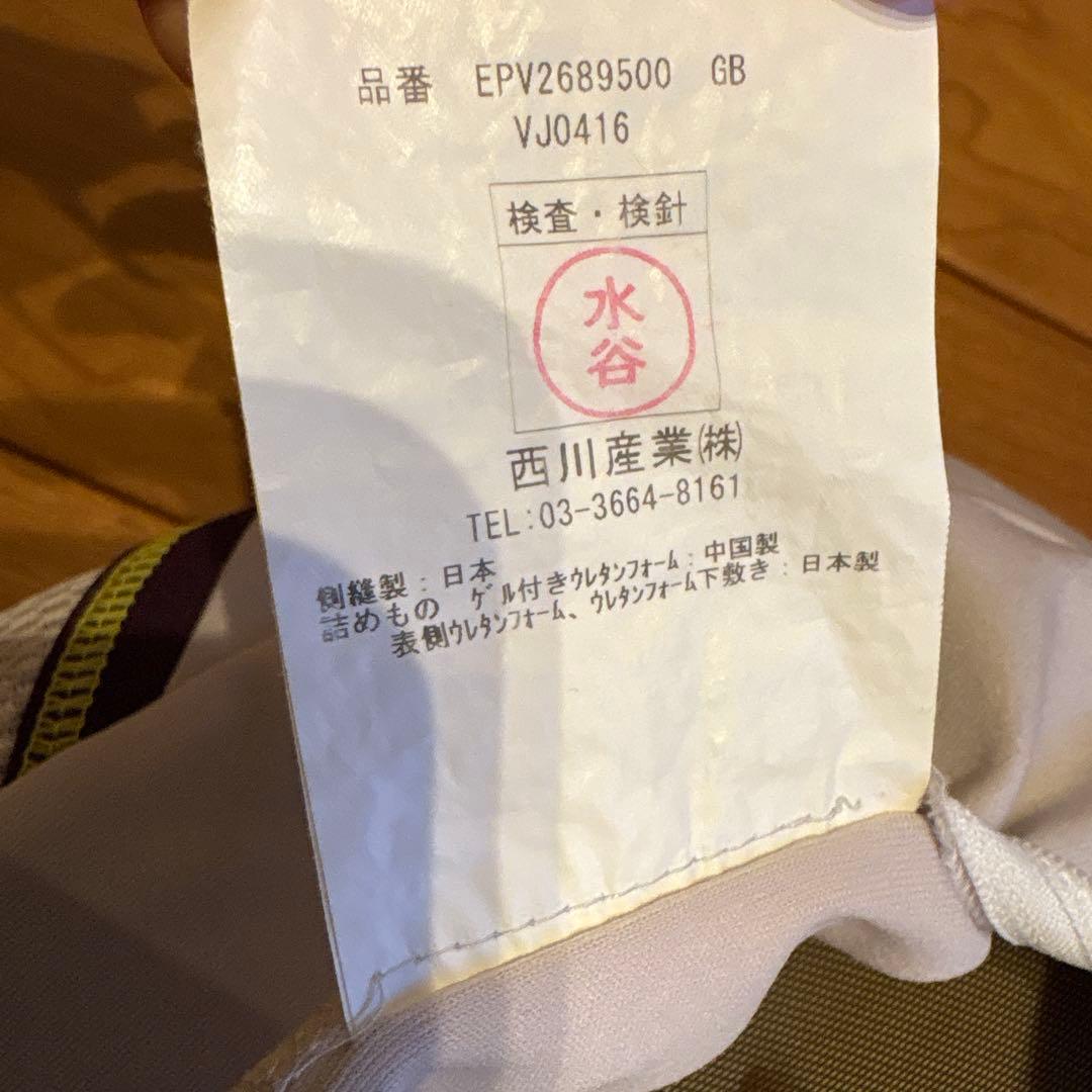 西川air 4Dピロー(Lowタイプ)