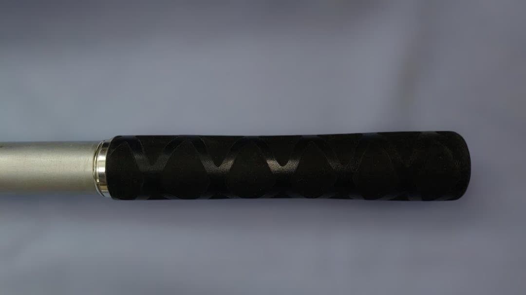 SHIMANO αズーム鮎スペシャル競H2.75　90-95 ハイスピードＪ