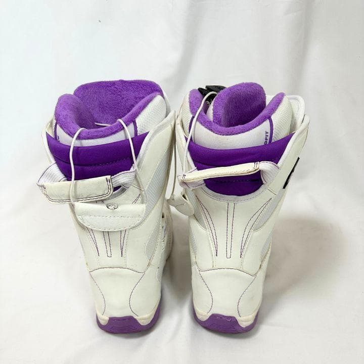 GRAY RPM 138cm レディース スノーボード 3点 BOA 24.5