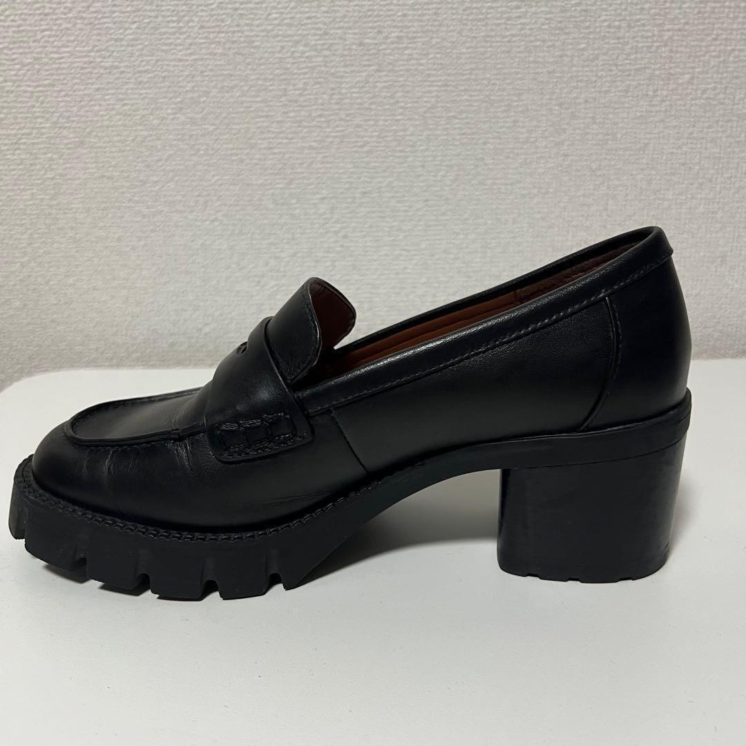 【COACH】コリーン ローファー CC948