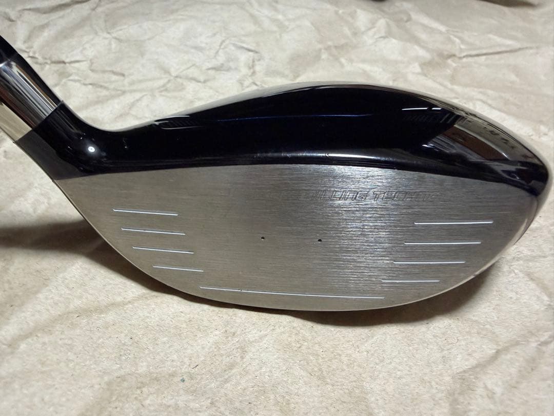 ⭐︎左利き　レフティ用⭐︎ TOUR B JGRドライバー・3W２本セット ツアーB