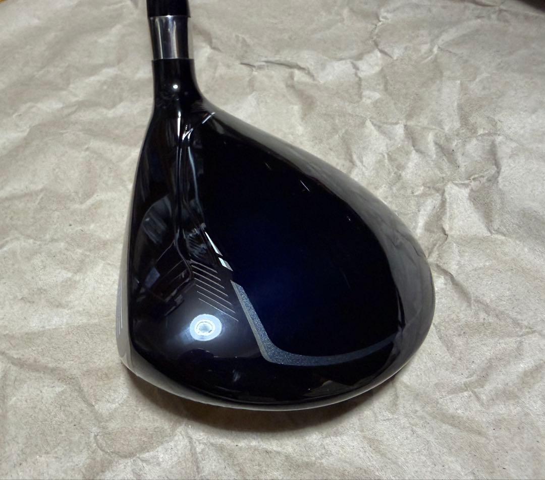 ⭐︎左利き　レフティ用⭐︎ TOUR B JGRドライバー・3W２本セット ツアーB