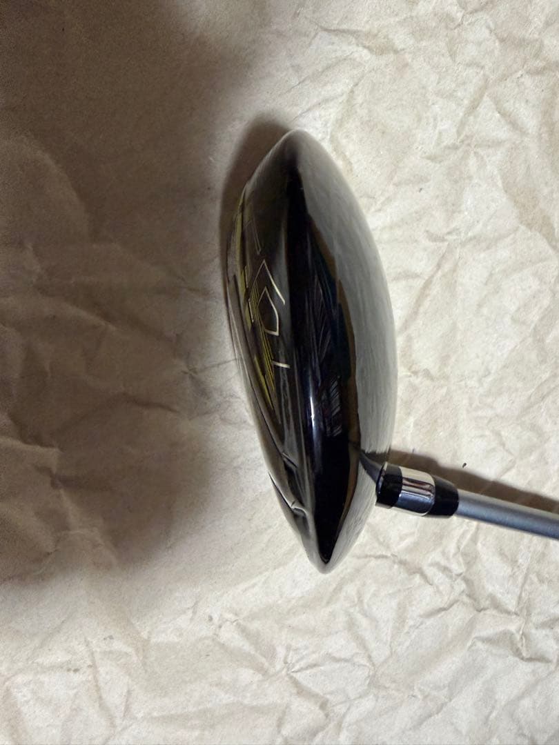 ⭐︎左利き　レフティ用⭐︎ TOUR B JGRドライバー・3W２本セット ツアーB