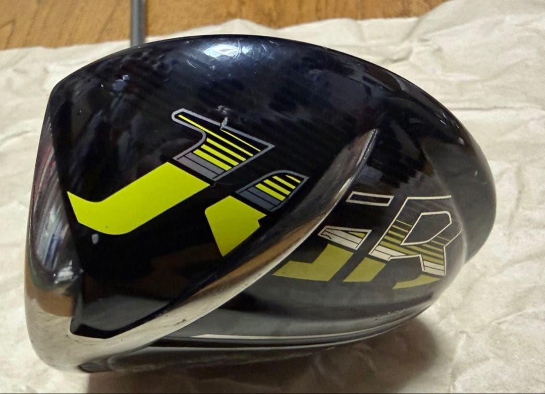 ⭐︎左利き　レフティ用⭐︎ TOUR B JGRドライバー・3W２本セット ツアーB