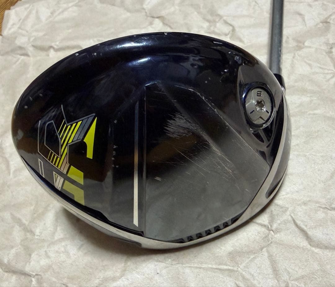 ⭐︎左利き　レフティ用⭐︎ TOUR B JGRドライバー・3W２本セット ツアーB