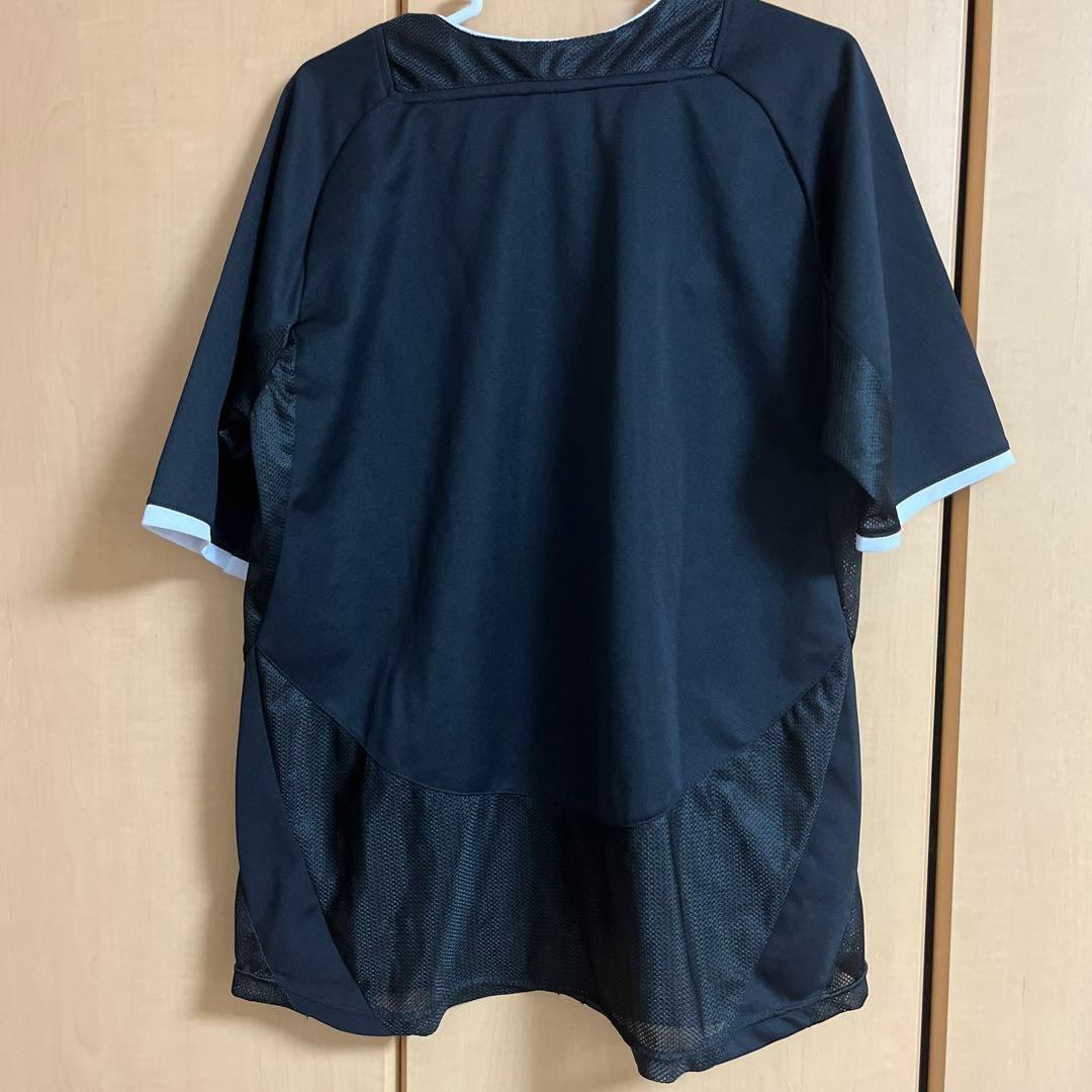 ⭐️ヴィンテージ品⭐️ マンチェスターユナイテッド応援ユニ