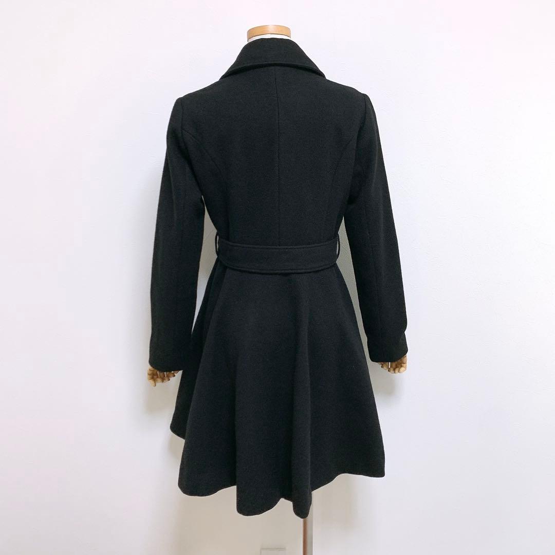 ななな＊ 様専用✨】❤パトリッツィアぺぺ✨サイズ40（S）ロングコート