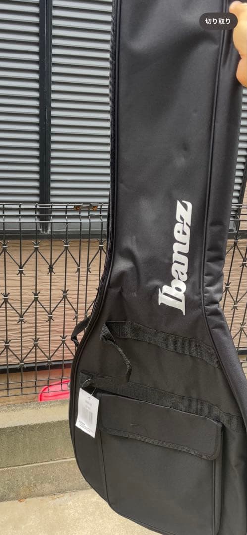 Ibanez GIO Soundgear エレキベース