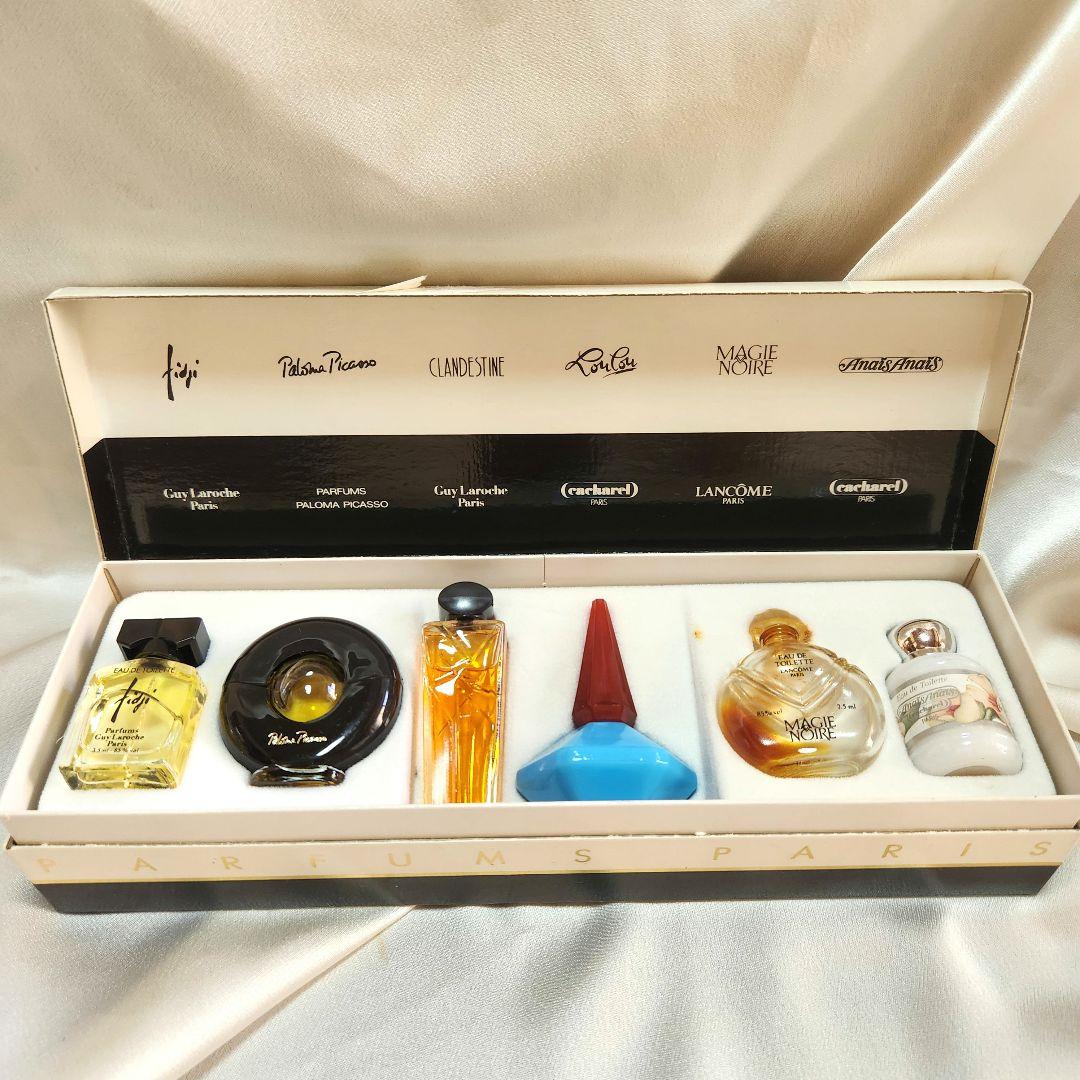 香水 63点 おまとめ シャネル ニナリッチ fidji カルティエなど - メルカリ
