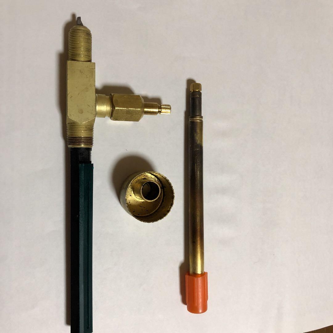 coleman コールマン ランタン 290 295 2000のケロシン化に！ - メルカリ