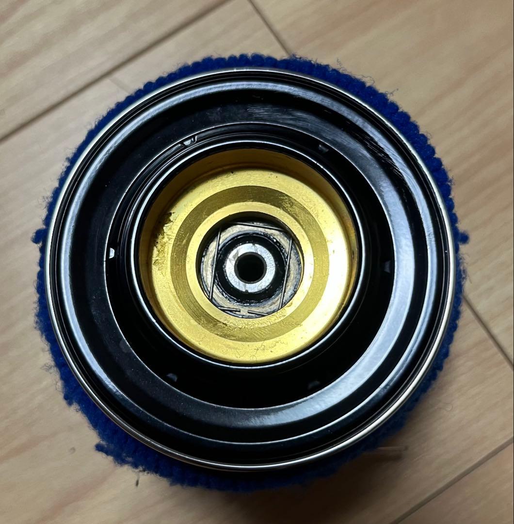 SW 20000 PG スプール　ステラ　シマノ　純正 フルドラグ 12号付き