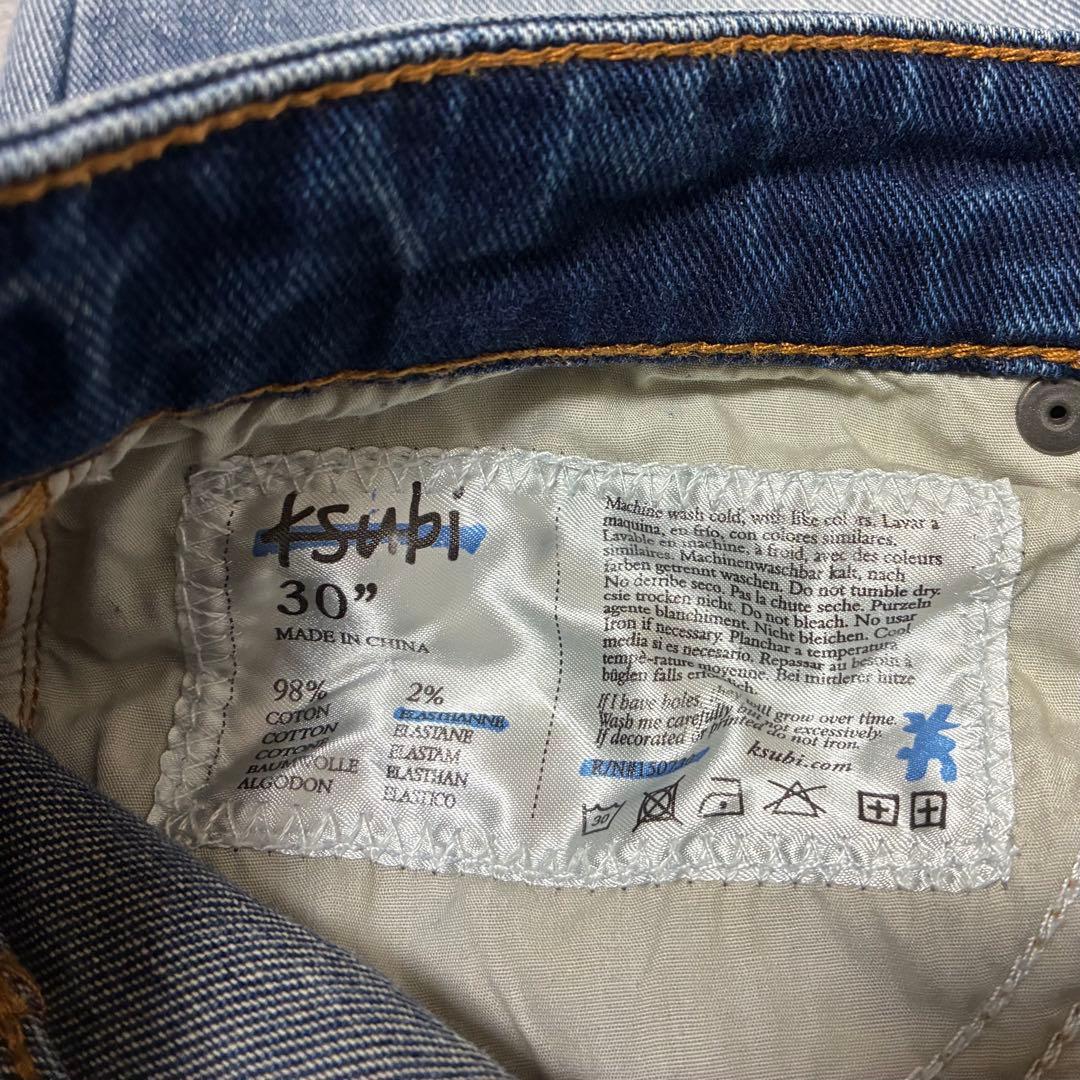 KSUBI スビ CHITCH PURE DYNAMITE 30