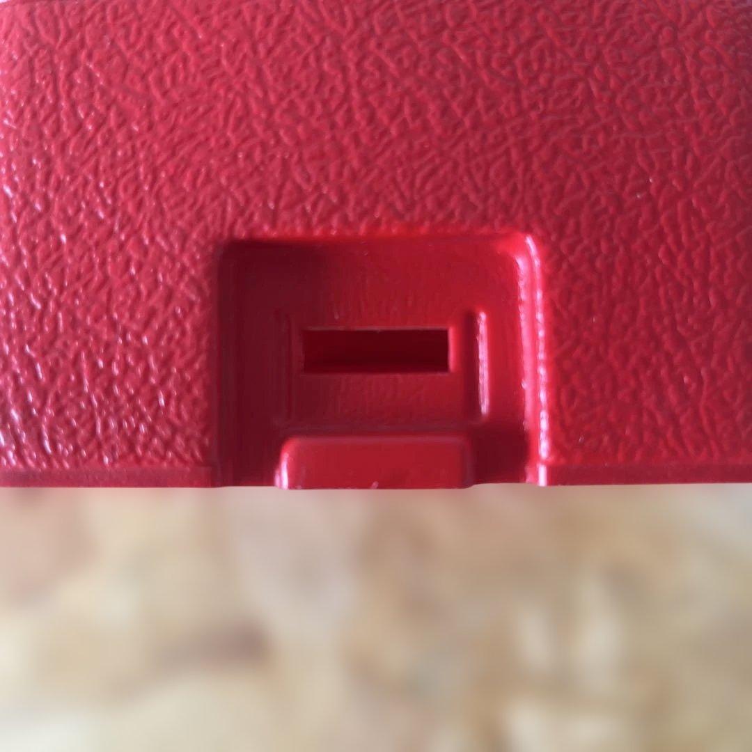 Coleman ピーク1 ストーブ用ケース ヴィンテージ