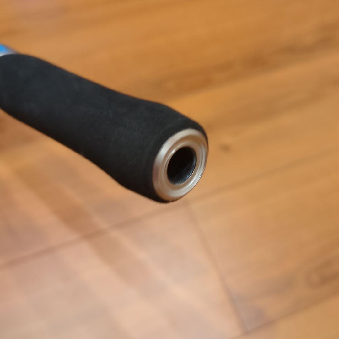 グラップラー Type-J S60-3/3