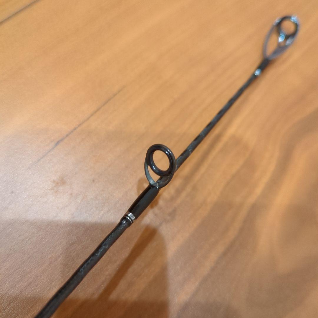 グラップラー Type-J S60-3/3