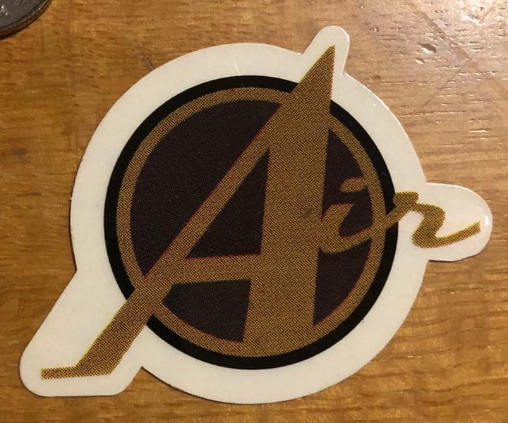 BURTON ステッカー レア 3 枚セット