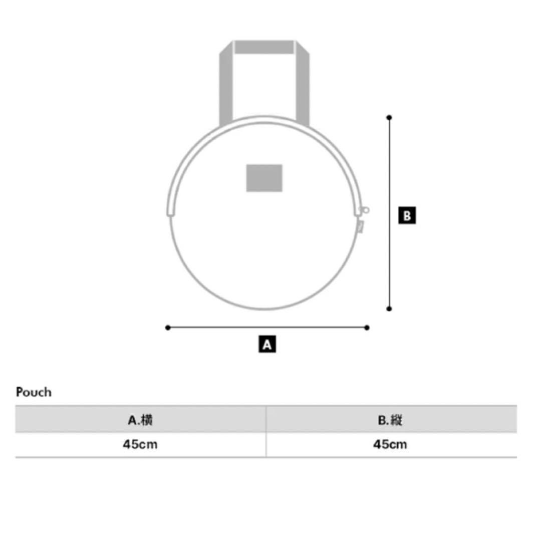 新品　定価11200円　wiggle wiggle ポップアップテント