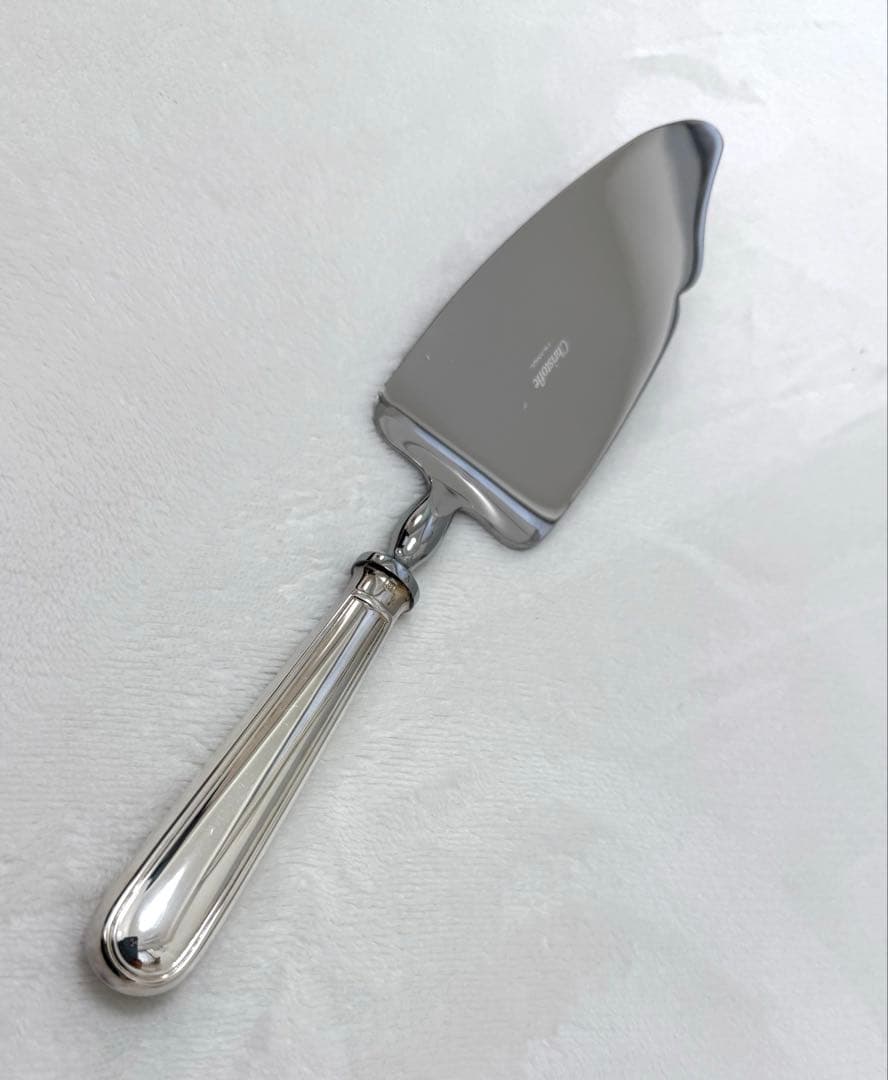 クリストフル　アルビ　ケーキサーバー