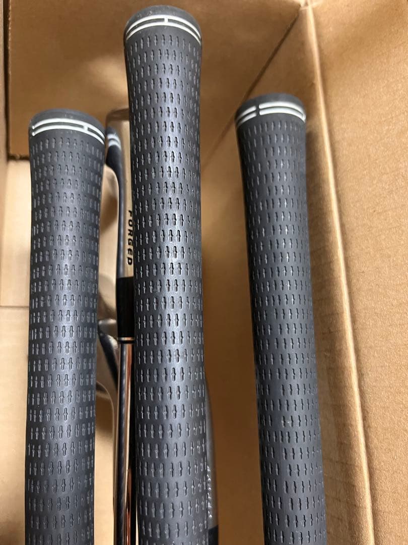 スリクソン　アイアンセット 6本入り　A